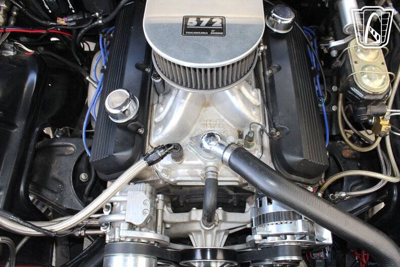 1955 Chevrolet 210