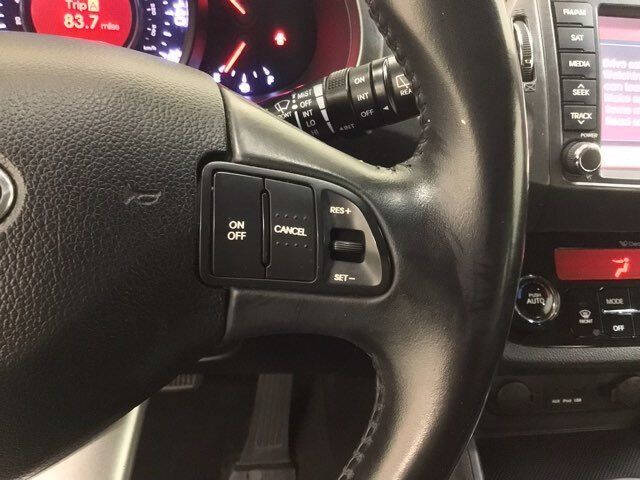 2013 Kia Sportage SX