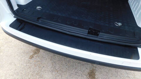 2022 RAM ProMaster City