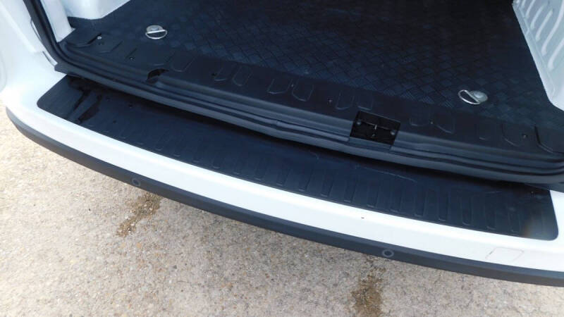 2022 RAM ProMaster City