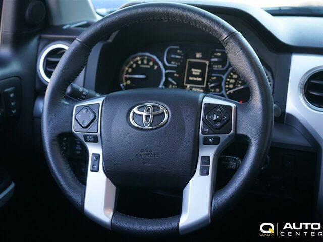 2021 Toyota Tundra