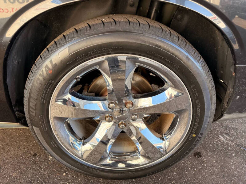 2009 Dodge Challenger