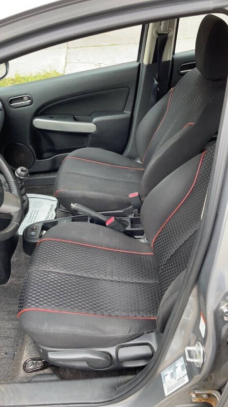 2011 Mazda MAZDA2 Sport