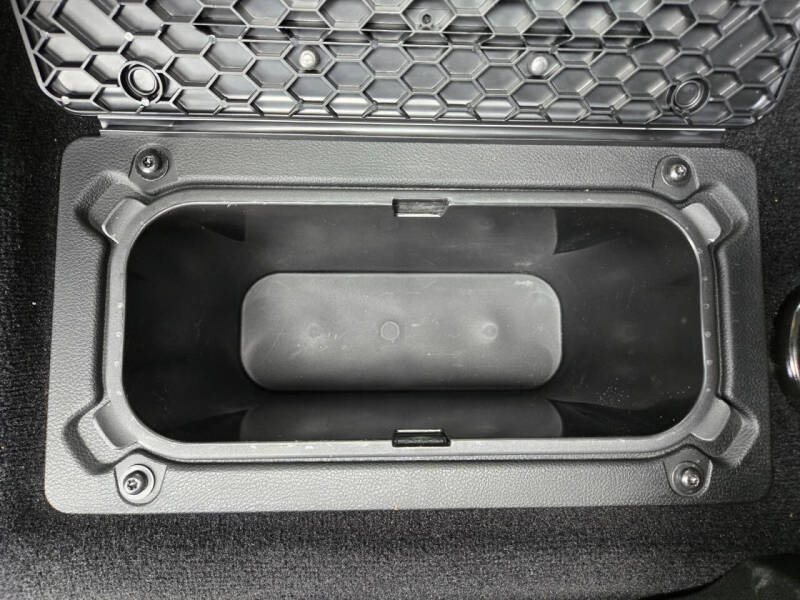 2018 RAM 2500 Big Horn