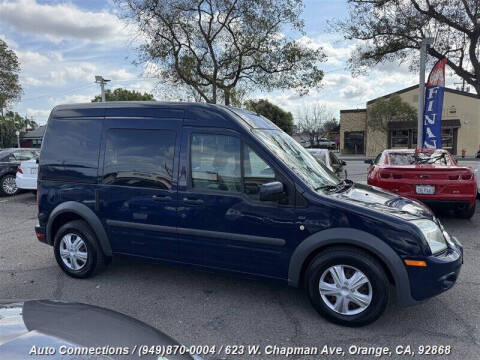 2012 Ford Transit Connect