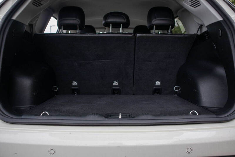 2018 Jeep Compass Altitude