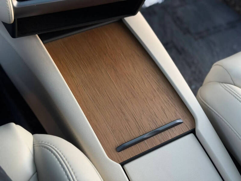 2019 Tesla Model X