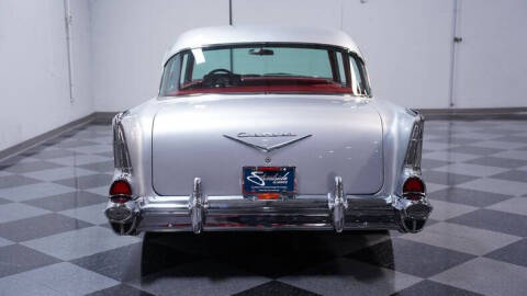 1957 Chevrolet 150