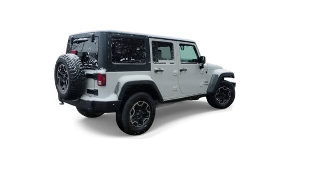 2018 Jeep Wrangler JK Unlimited for sale at Bowman Auto Center in Clarkston, MI