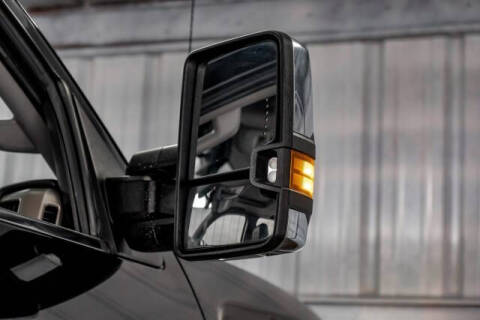 2017 GMC Sierra 2500HD Denali