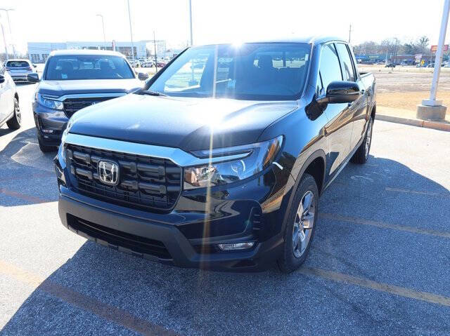 2025 Honda Ridgeline for sale at DICK BROOKS PRE-OWNED in Lyman SC