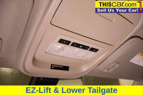 2015 Chevrolet Colorado