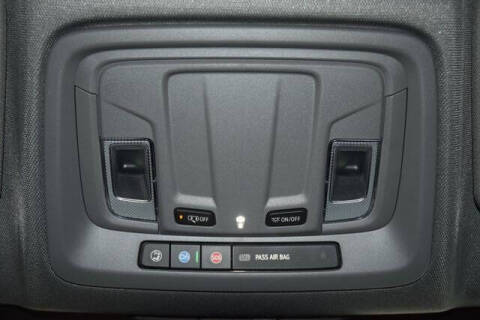 2026 Chevrolet Silverado 1500 Work Truck