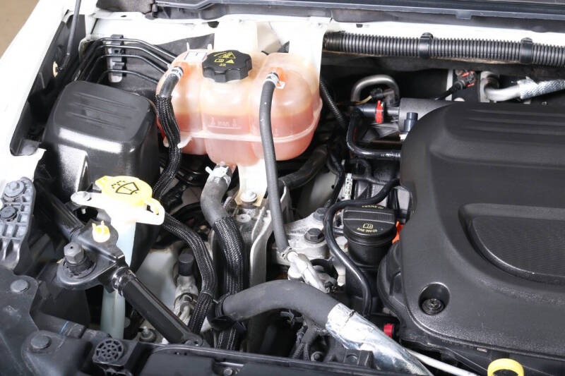 2017 Chrysler Pacifica LX