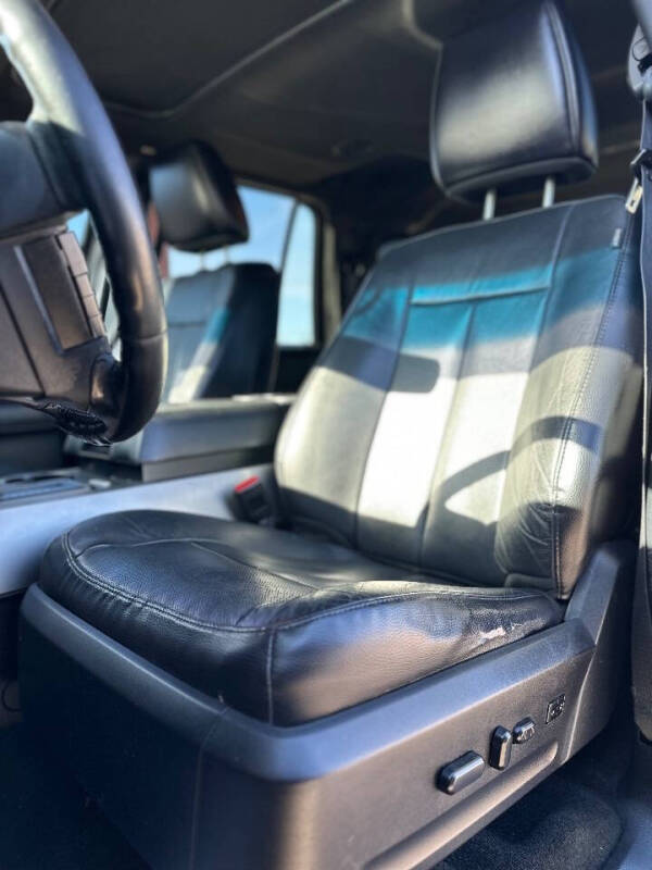 2016 Ford Expedition EL XLT