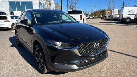 2025 Mazda CX-30 2.5 S Select Sport