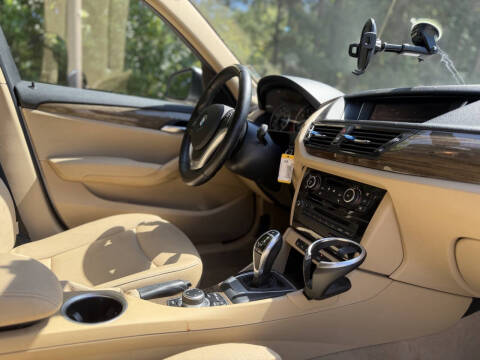2014 BMW X1 sDrive28i