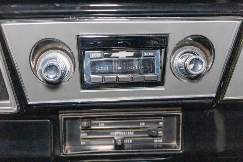 1967 Chevrolet Nova