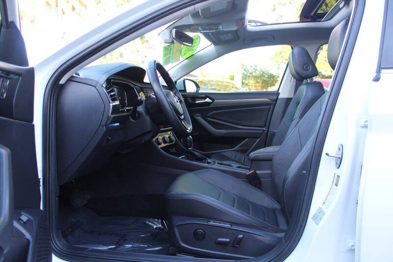 2019 Volkswagen Jetta