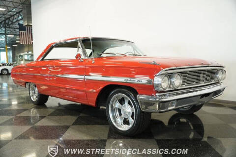 1964 Ford Galaxie