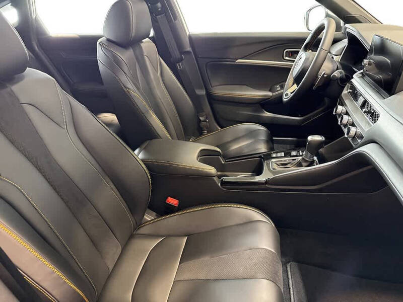 2026 Acura Integra w/Tech w/A-SPEC