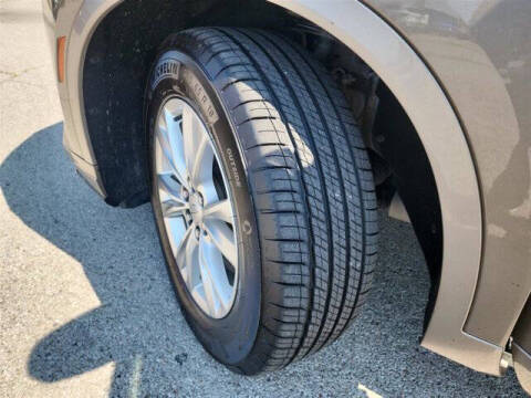 2023 Cadillac XT6 Luxury