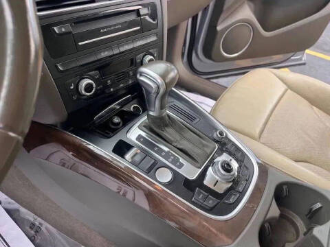 2016 Audi Q5 3.0T quattro Premium Plus