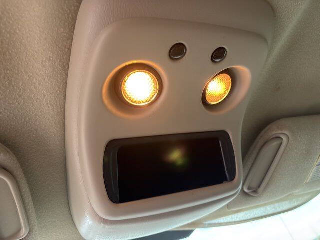 2007 Chevrolet Silverado 1500HD Classic