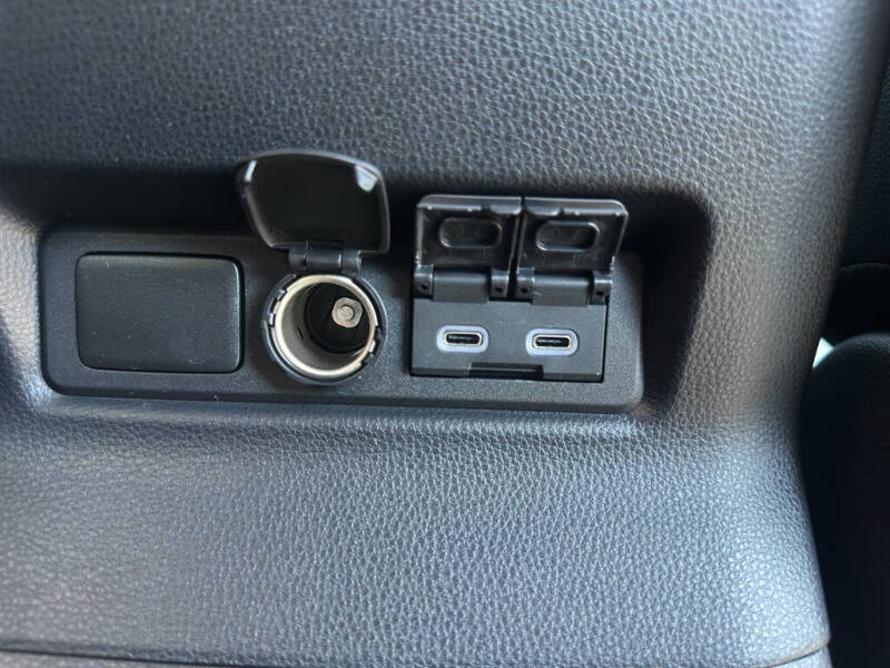 2026 Toyota Land Cruiser