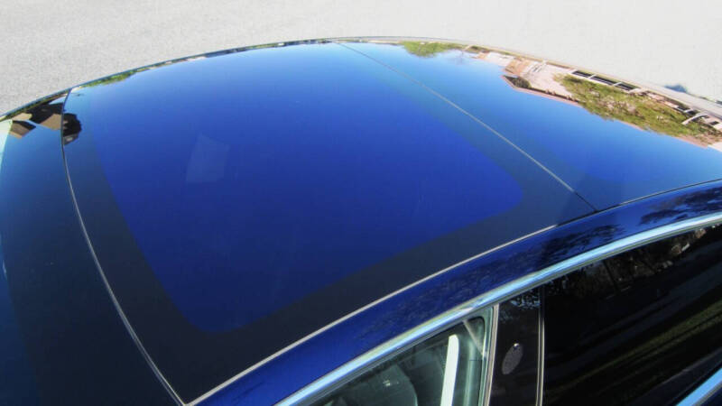 2017 Tesla Model 3 Long Range