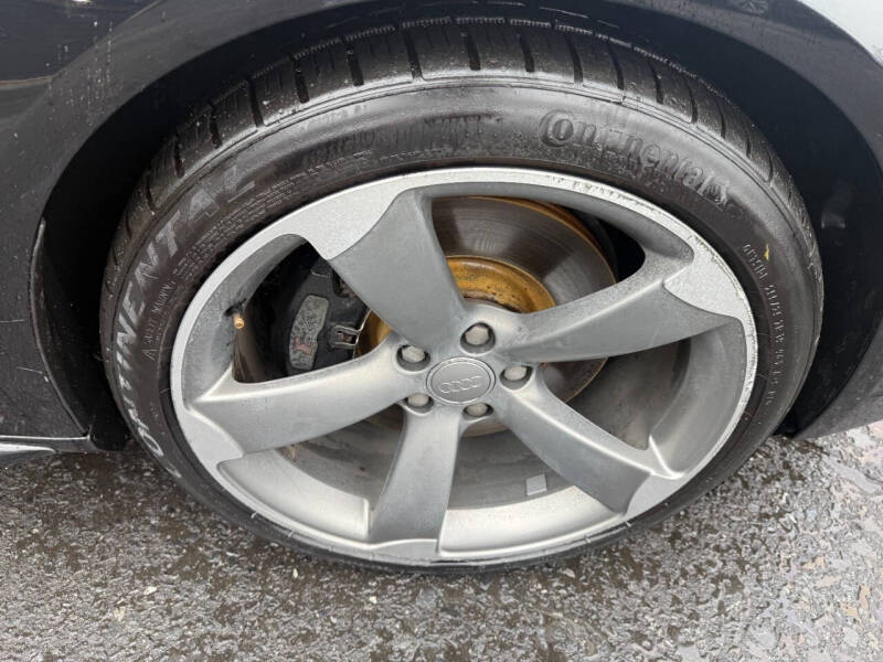 2014 Audi S4 3.0T quattro Premium Plus