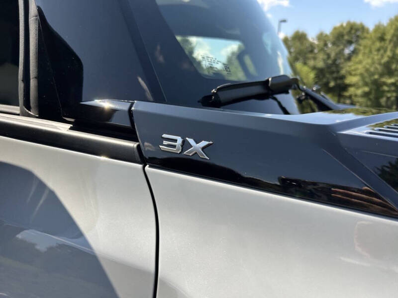 2026 GMC HUMMER EV 3X