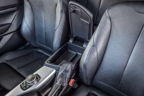 2016 BMW 2 Series M235i