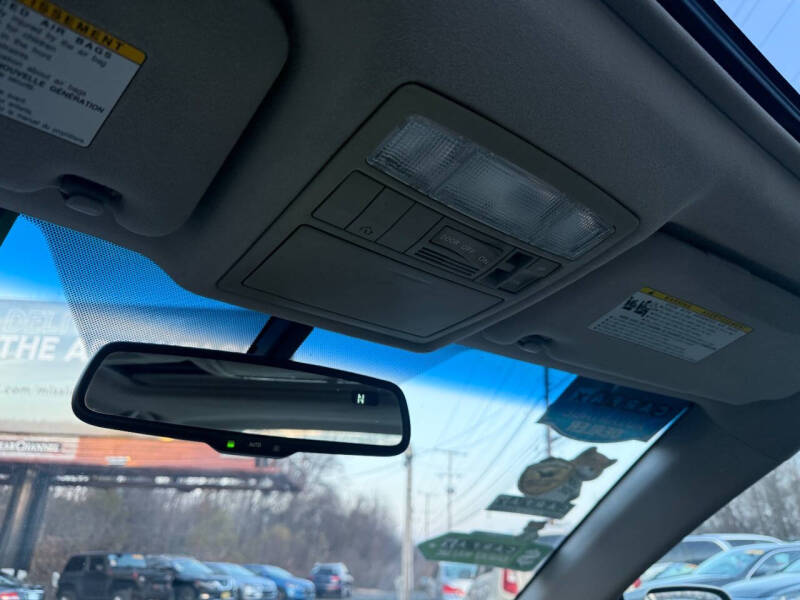 2009 Toyota Camry Hybrid