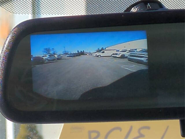 2024 Chevrolet Express 2500