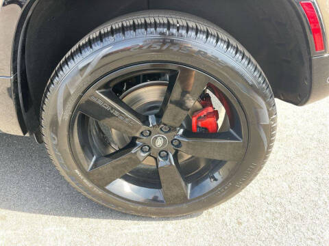 2024 Land Rover Defender 110 P400 X