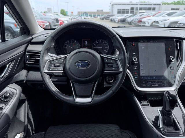 2023 Subaru Outback Premium