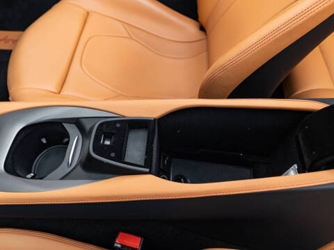 2019 Ferrari Portofino