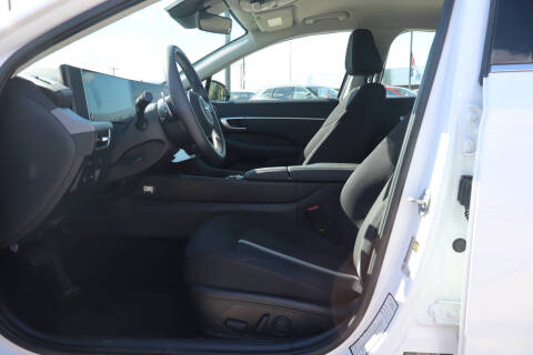2025 Hyundai Sonata