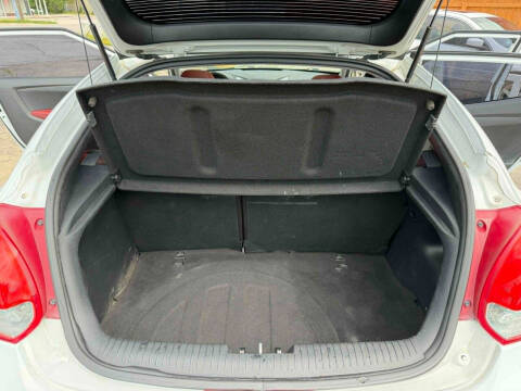 2014 Hyundai Veloster