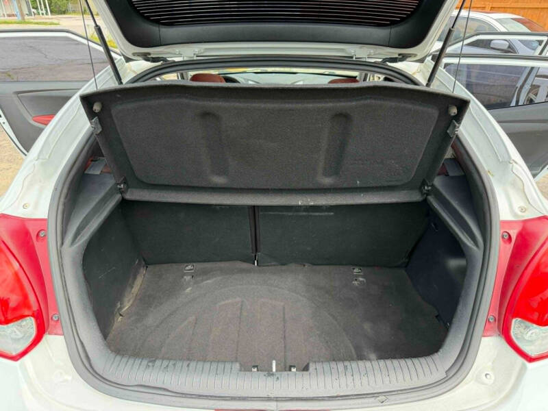 2014 Hyundai Veloster
