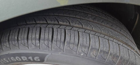 2007 Hyundai Sonata GLS