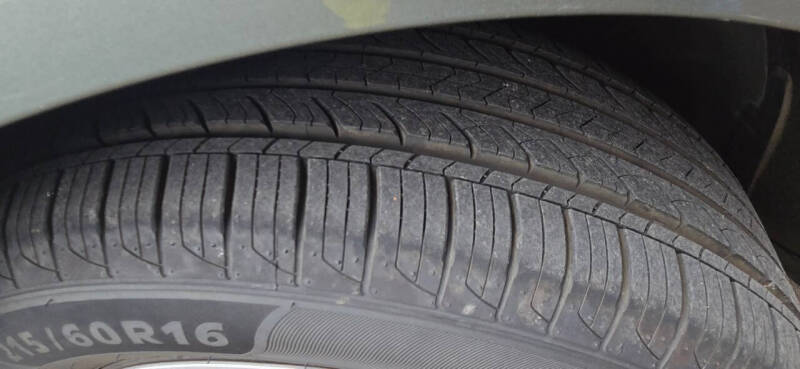 2007 Hyundai Sonata GLS