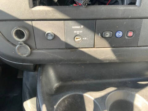 2014 Chevrolet Express 2500