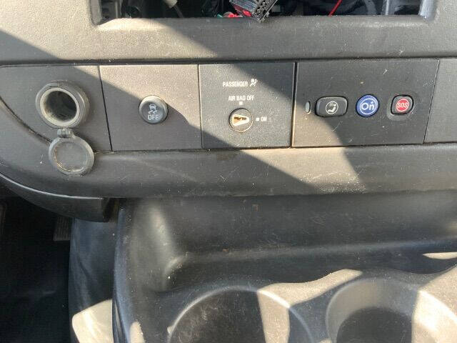 2014 Chevrolet Express 2500