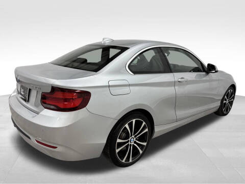 2020 BMW 2 Series 230i