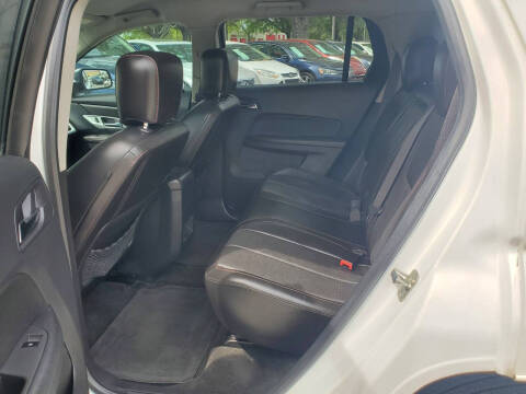2013 GMC Terrain SLT-1