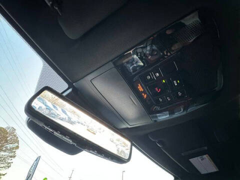 2025 Lexus NX 450h+ F SPORT Handling