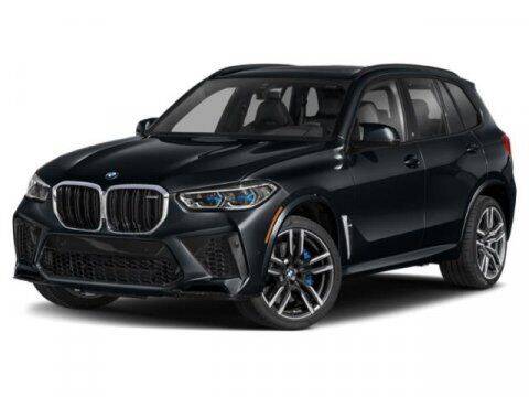 2023 BMW X5 M for sale at Park Place Motor Cars in Rochester MN