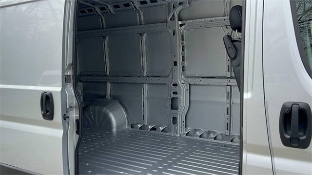 2024 RAM ProMaster